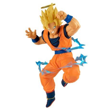 BANPRESTO（バンプレスト） ドラゴンボールZ MATCH MAKERS 超サイヤ人2