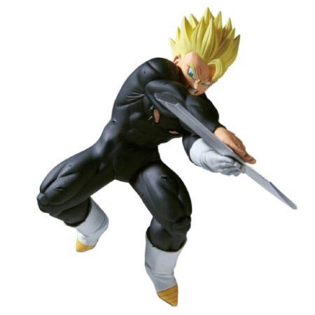 BANPRESTO（バンプレスト） ドラゴンボールZ MATCH MAKERS 超サイヤ人