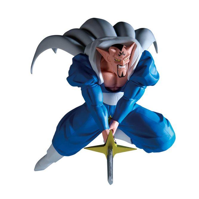 BANPRESTO（バンプレスト） ドラゴンボールZ MATCH MAKERS ダーブラ VS