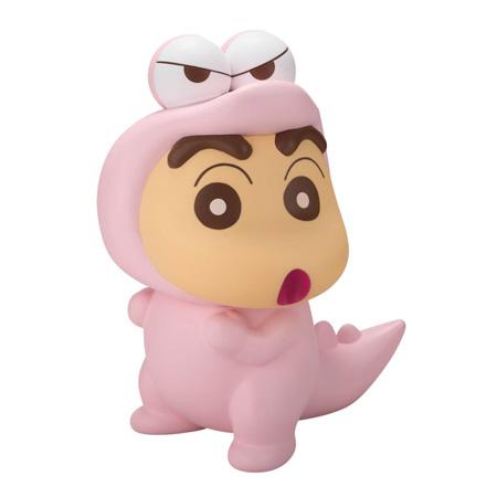 BANPRESTO（バンプレスト） クレヨンしんちゃん おおきなSOFVIMATES