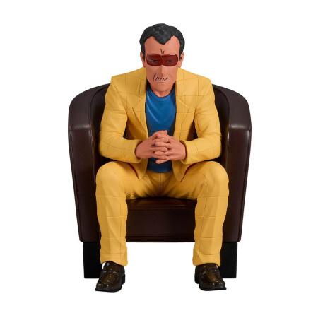 BANPRESTO（バンプレスト） クレヨンしんちゃん 俺たちのフィギュア