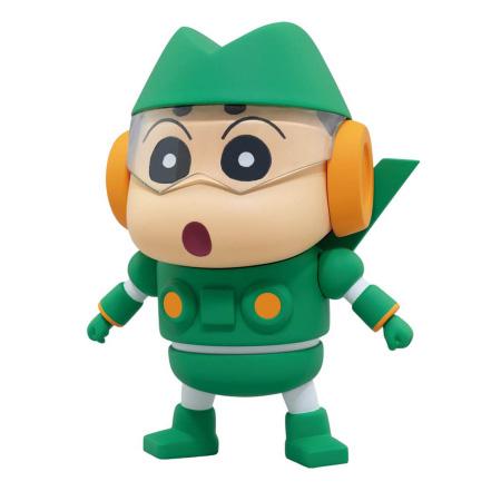 BANPRESTO（バンプレスト） クレヨンしんちゃん コスプレしんちゃん