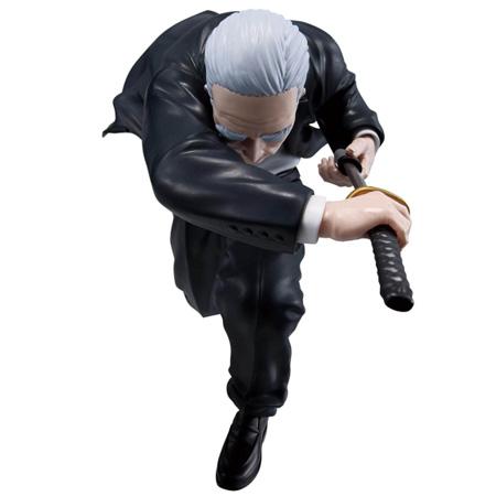 BANPRESTO（バンプレスト） SAKAMOTO DAYS VIBRATION STARS 篁 単品