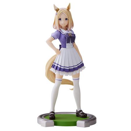 BANPRESTO（バンプレスト） ウマ娘 プリティーダービー ナリタトップ