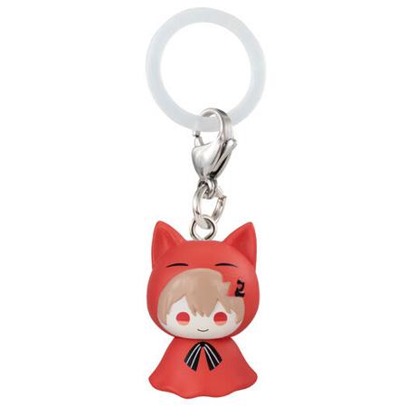 BANDAI（バンダイ） シクフォニ めじるしアクセサリー 暇72 単品