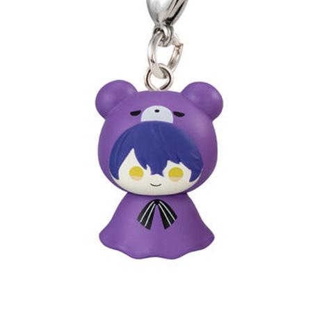 BANDAI（バンダイ） シクフォニ めじるしアクセサリー いるま 単品