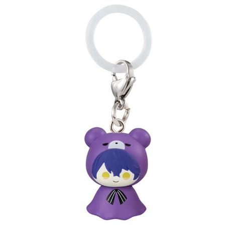 シクフォニ めじるしアクセサリー いるま BANDAI（バンダイ） シクフォニ めじるしアクセサリー いるま 単品