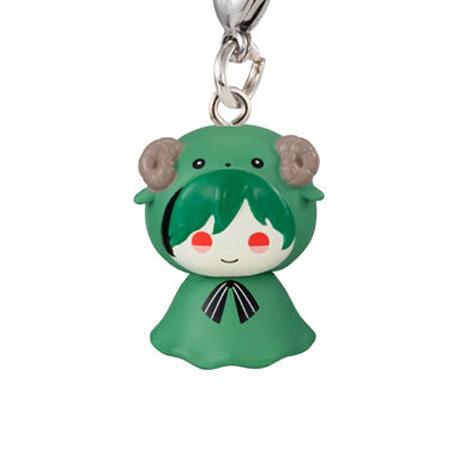 BANDAI（バンダイ） シクフォニ めじるしアクセサリー すち 単品