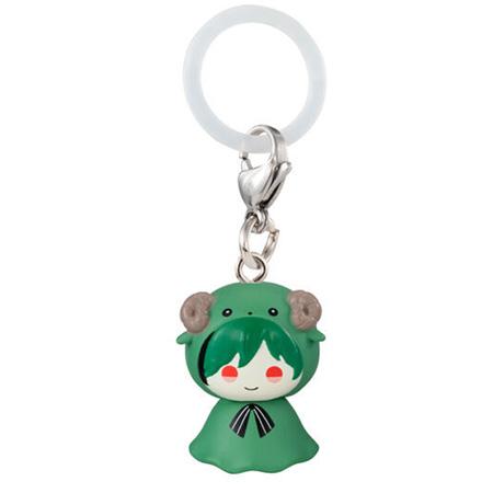 BANDAI（バンダイ） シクフォニ めじるしアクセサリー すち 単品