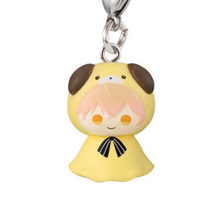 シクフォニ みこと めじるしアクセサリー BANDAI（バンダイ） シクフォニ めじるしアクセサリー みこと 単品