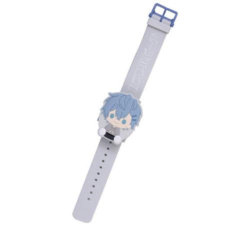 BANDAI（バンダイ） カラフルピーチ カプセルマスコットウォッチ2 ヒロ