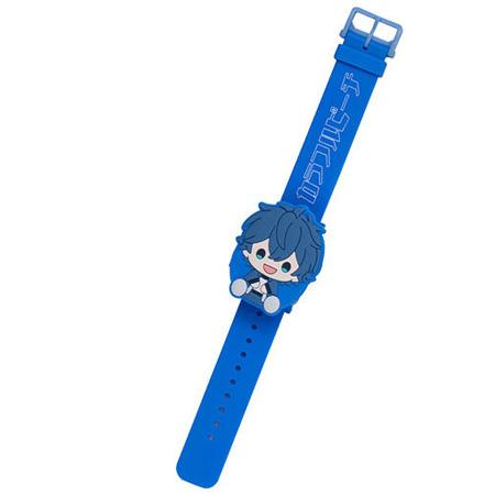 BANDAI（バンダイ） カラフルピーチ カプセルマスコットウォッチ2 なお