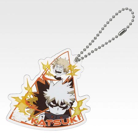 BANDAI（バンダイ） 一番くじ 僕のヒーローアカデミア 更に向こうへ I