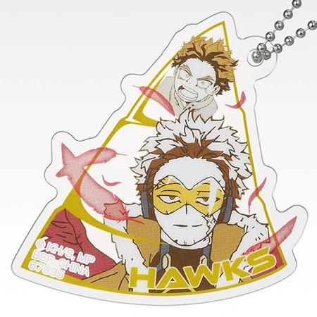 BANDAI（バンダイ） 一番くじ 僕のヒーローアカデミア 更に向こうへ I