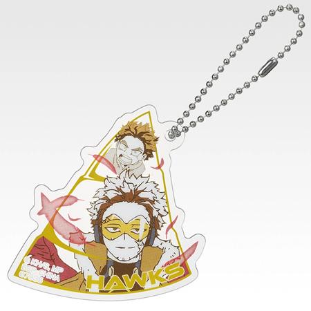 BANDAI（バンダイ） 一番くじ 僕のヒーローアカデミア 更に向こうへ I