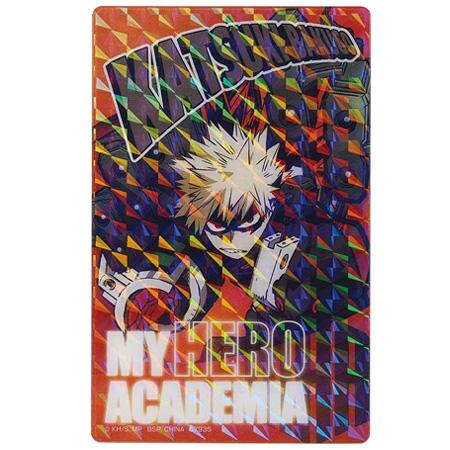 BANDAI（バンダイ） 一番くじ 僕のヒーローアカデミア 更に向こうへ J