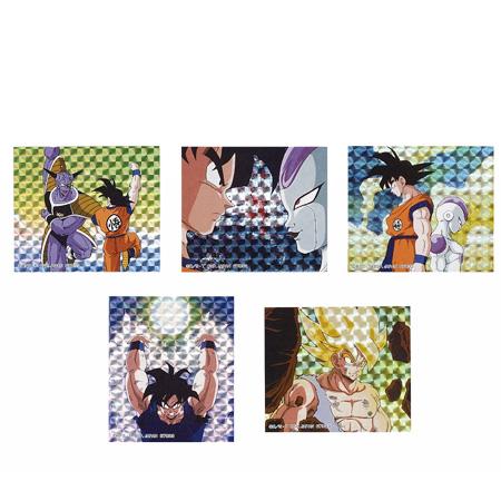 BANDAI（バンダイ） 一番くじ ドラゴンボール BATTLE OF THE SUPER