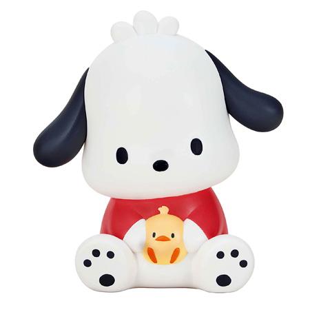 【15体】　サンリオキャラクターズ　SOFVIMATES　ポチャッコ　フィギュア BANPRESTO（バンプレスト） サンリオキャラクターズ SOFVIMATES