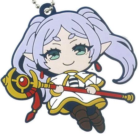 タカラトミーアーツ でふぉラバ！ 葬送のフリーレン フリーレン 単品