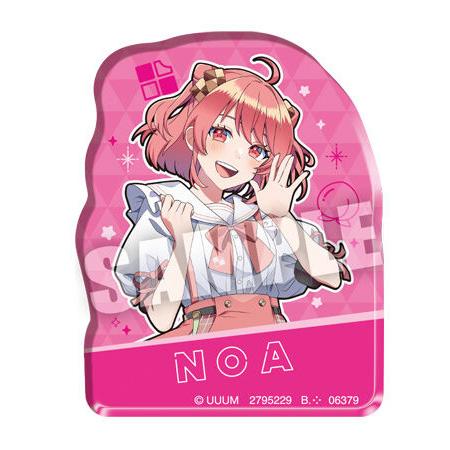 BANDAI（バンダイ） カラフルピーチ キャラマグネッツ のあ 単品 から