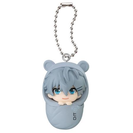 BANDAI（バンダイ） カラフルピーチ おくるみますこっとチャーム2 ヒロ