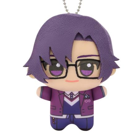 BANPRESTO（バンプレスト） カラフルピーチ ちびぐるみ 2025ver. vol.1