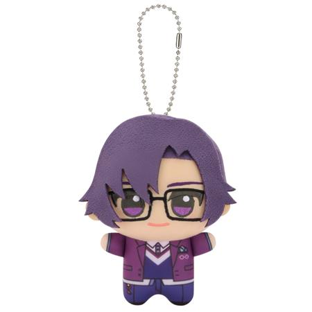 BANPRESTO（バンプレスト） カラフルピーチ ちびぐるみ 2025ver. vol.1