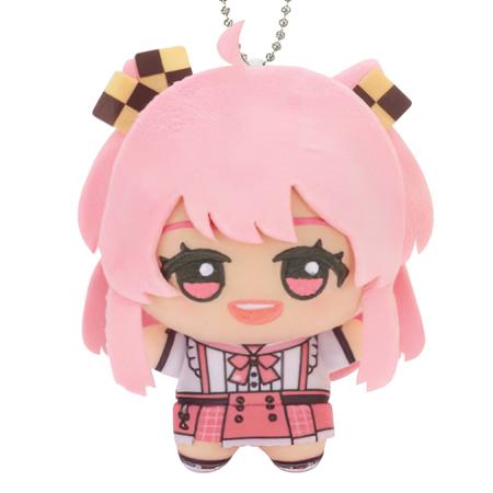 BANPRESTO（バンプレスト） カラフルピーチ ちびぐるみ 2025ver. vol.2