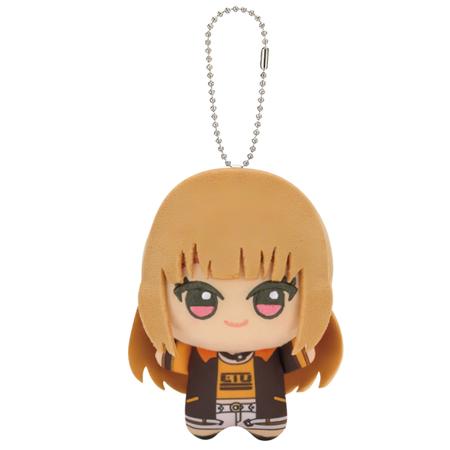 BANPRESTO（バンプレスト） カラフルピーチ ちびぐるみ 2025ver. vol.2
