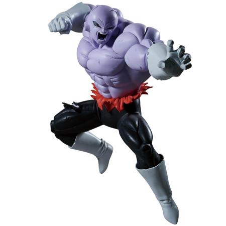ドラゴンボール超 MATCH MAKERS フィギュア ジレン 孫悟空 BANPRESTO（バンプレスト） ドラゴンボール超 MATCH MAKERS 孫悟空