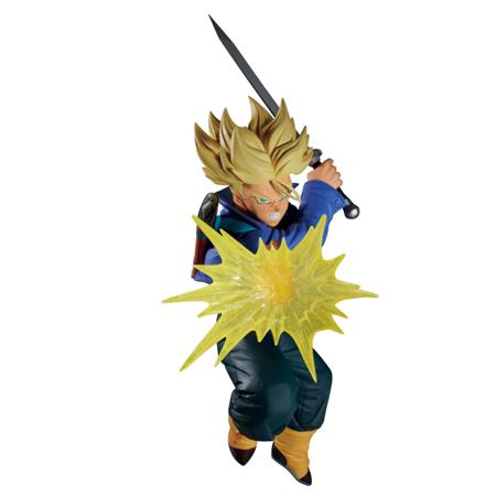 BANPRESTO（バンプレスト） ドラゴンボールZ G×materia TRUNKS 単品