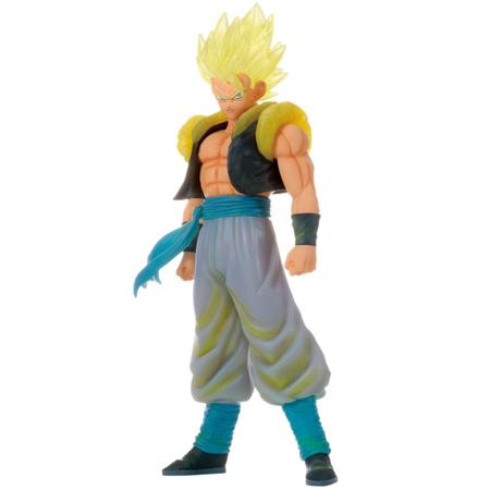 BANPRESTO（バンプレスト） ドラゴンボール超 CLEARISE ゴジータ