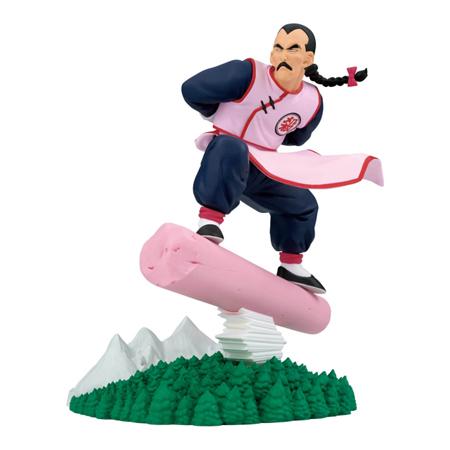 ドラゴンボール フィギュア 10体 桃白白　タオパイパイ　まとめ売り a92：ドラゴンボール タオパイパイ フィギュア 桃白白 ヒストリー