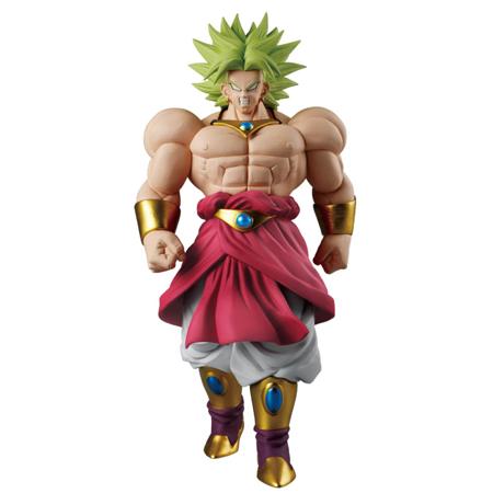 BANPRESTO（バンプレスト） ドラゴンボールZ SOLID EDGE WORKS THE出陣