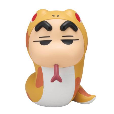 BANPRESTO（バンプレスト） クレヨンしんちゃん コスプレしんちゃん
