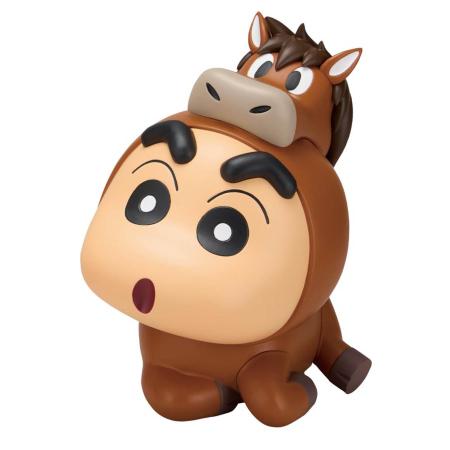 BANPRESTO（バンプレスト） クレヨンしんちゃん コスプレしんちゃん