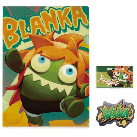 BANDAI（バンダイ） 一番くじ ストリートファイター6 H賞 クリア