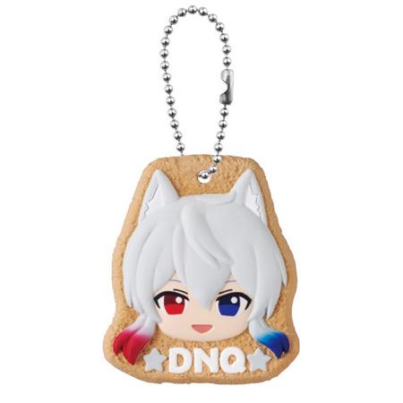 BANDAI（バンダイ） カラフルピーチ クッキーチャームコット どぬく