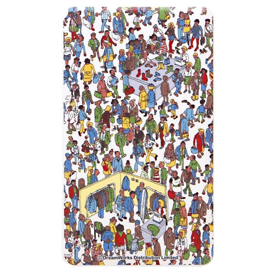 全品送料無料 ウォーリーをさがせ Usb出力リチウムイオンポリマー充電器 デパート Mwr 04b グルマンディーズ Mwr 04b ミックス 千林商店街 通販 Yahoo ショッピング