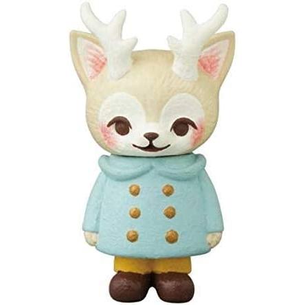 ひなたかほり　VAG　モリス　10種セット 世界が注目のアーティスト・ひなたかほりがシリーズに