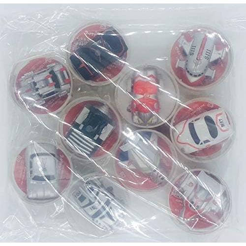 45th ANNIVERSARY ウルトラマンシリーズコレクション 全10種