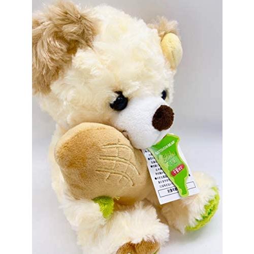 ご当地ベア　落花生ベア ご当地ベア 千葉県限定 落花生ベアの通販 by 桜桃工房｜ラクマ