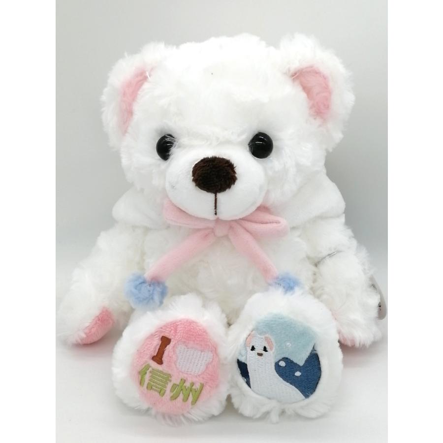 ご当地ベア　善光寺　Sサイズ　藤二誠 ご当地ベア 善光寺 Sサイズ 藤二誠 Amazon.co.jp: ご当地ベア 10