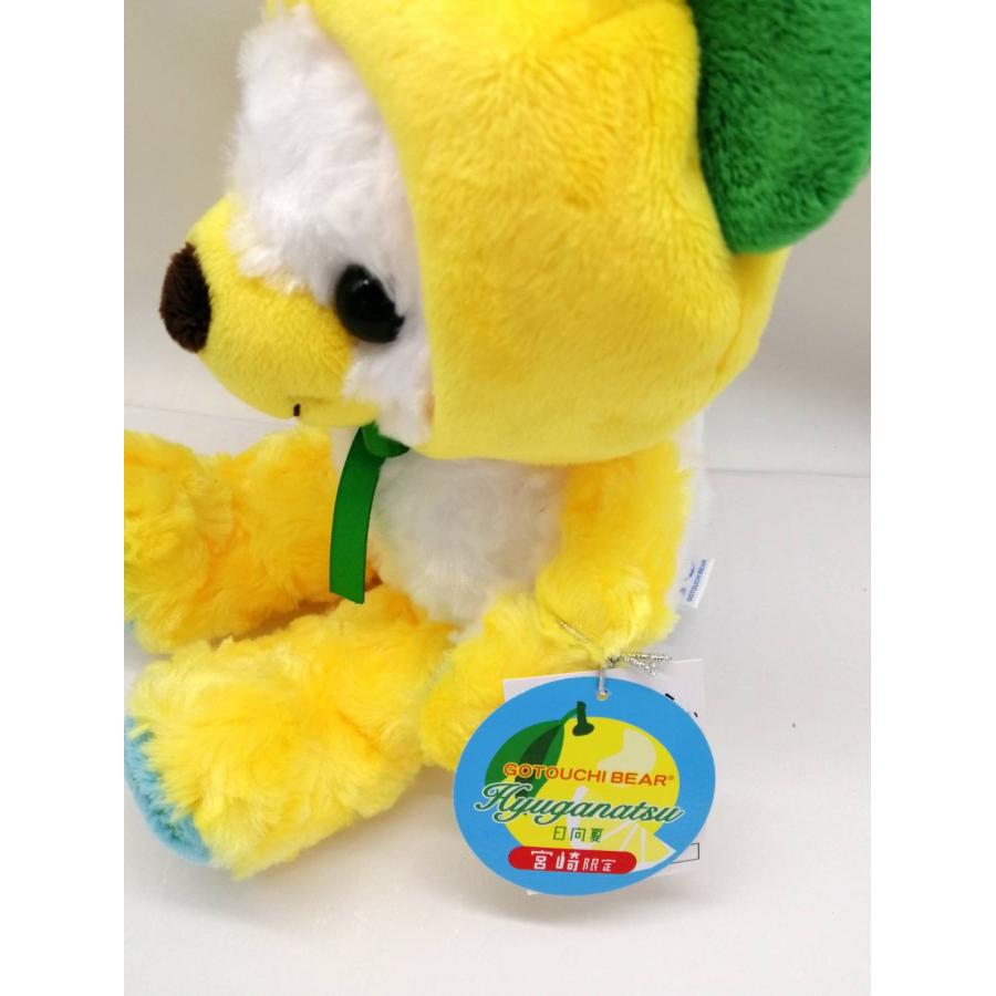 ご当地ベア　ひまわり Amazon.co.jp: 藤二誠 ご当地ベア 10周年記念復刻 ひまわりベア