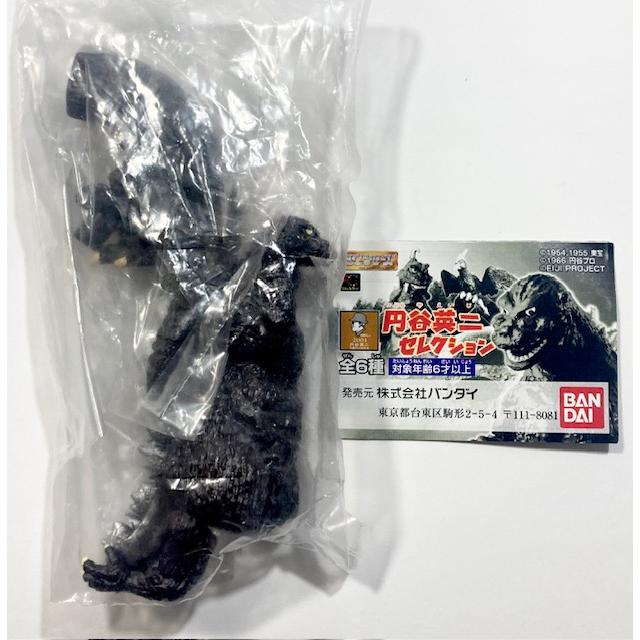ゴジラシリーズ5体★タグ付き5体バンダイJAPANフィギュア　円谷英二　円谷プロ 81qfnM3VkQL._AC_UF350,