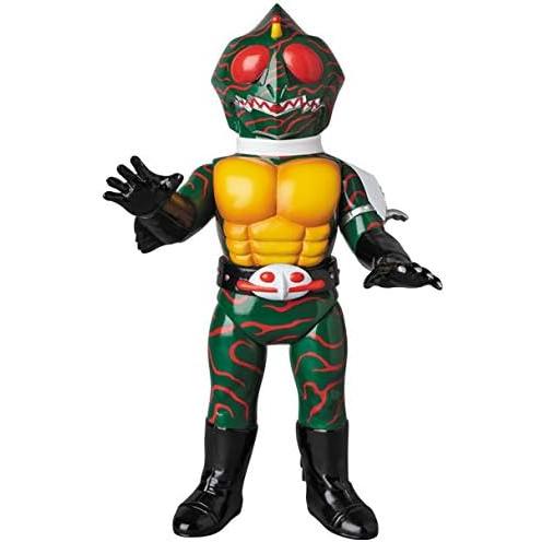 2025年最新】Yahoo!オークション -仮面ライダーアマゾン(ソフビ