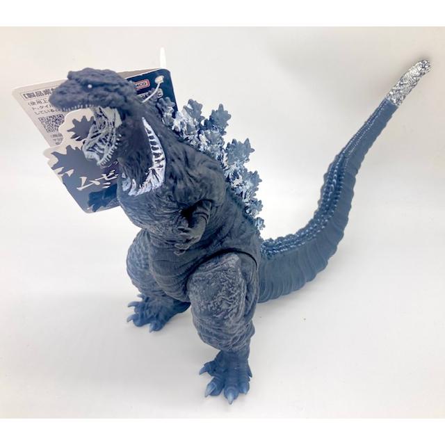 ムービーモンスターシリーズ ゴジラ（2016）覚醒 オルソver.【ゴジラ