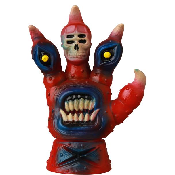 メディコム・トイ/ケムール人 メディコム・トイ/ケムール人 - メルカリ