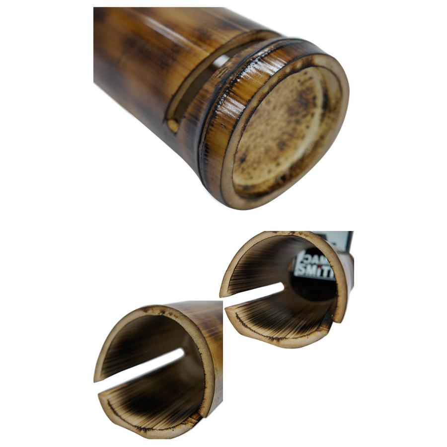 竹やぐら 宙吊りバズーカ スピーカー  12センチフルレンジx2個セット Fostex 12cmフルレンジ | 高音質スピーカー - コイズミ無線有限会社