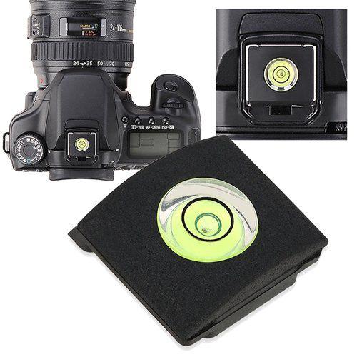48211】ホットシューカバー☆水準器付き、Canon/Nikon/Pentax等 48211】ホットシューカバー☆水準器付き、Canon/Nikon/Pentax等